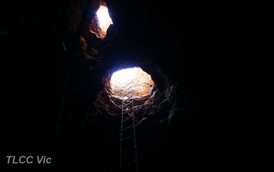 17-Empress Springs Ladder.JPG